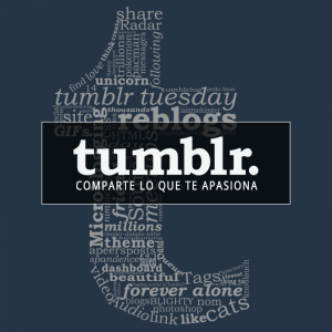 qué es tumblr, para qué sirve y cómo funciona
