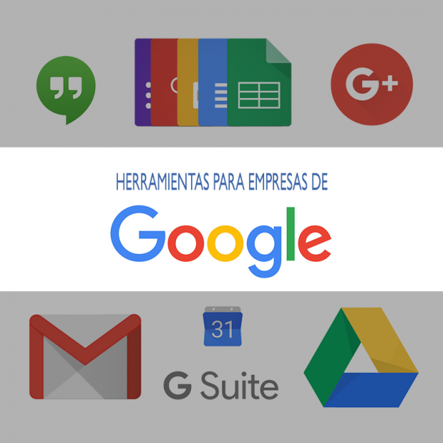 heramientasGoogle