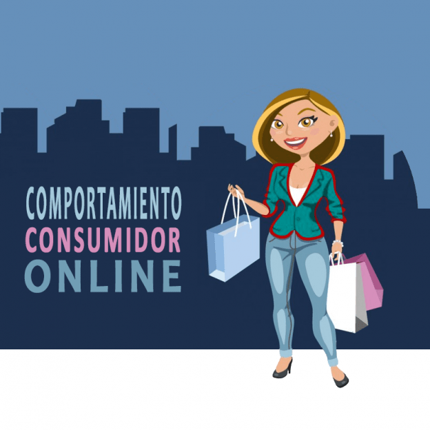 comportamiento consumidor online