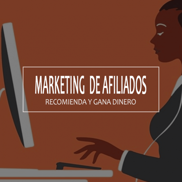 marketing de afiliados