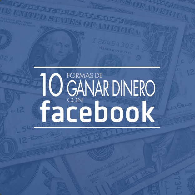 monetizar facebook