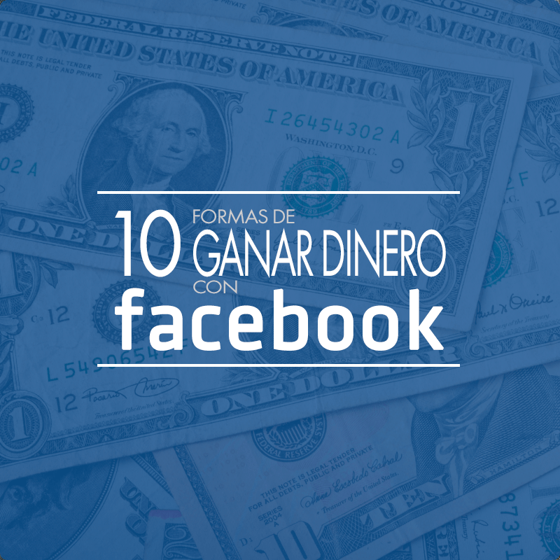 Como monetizar facebook | Como ganar dinero con facebook