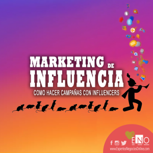 marketing de influencia | marketing de influencers