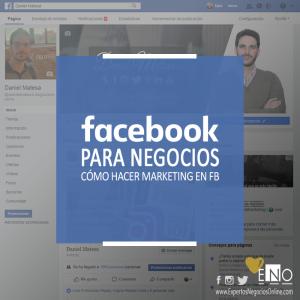 Cómo hacer Marketing en facebook para negocios gratis | posicionamiento en facebook