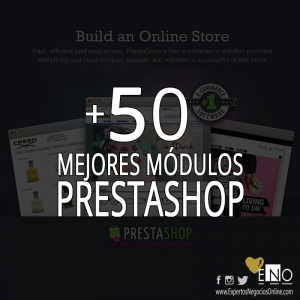 mejores módulos prestashop