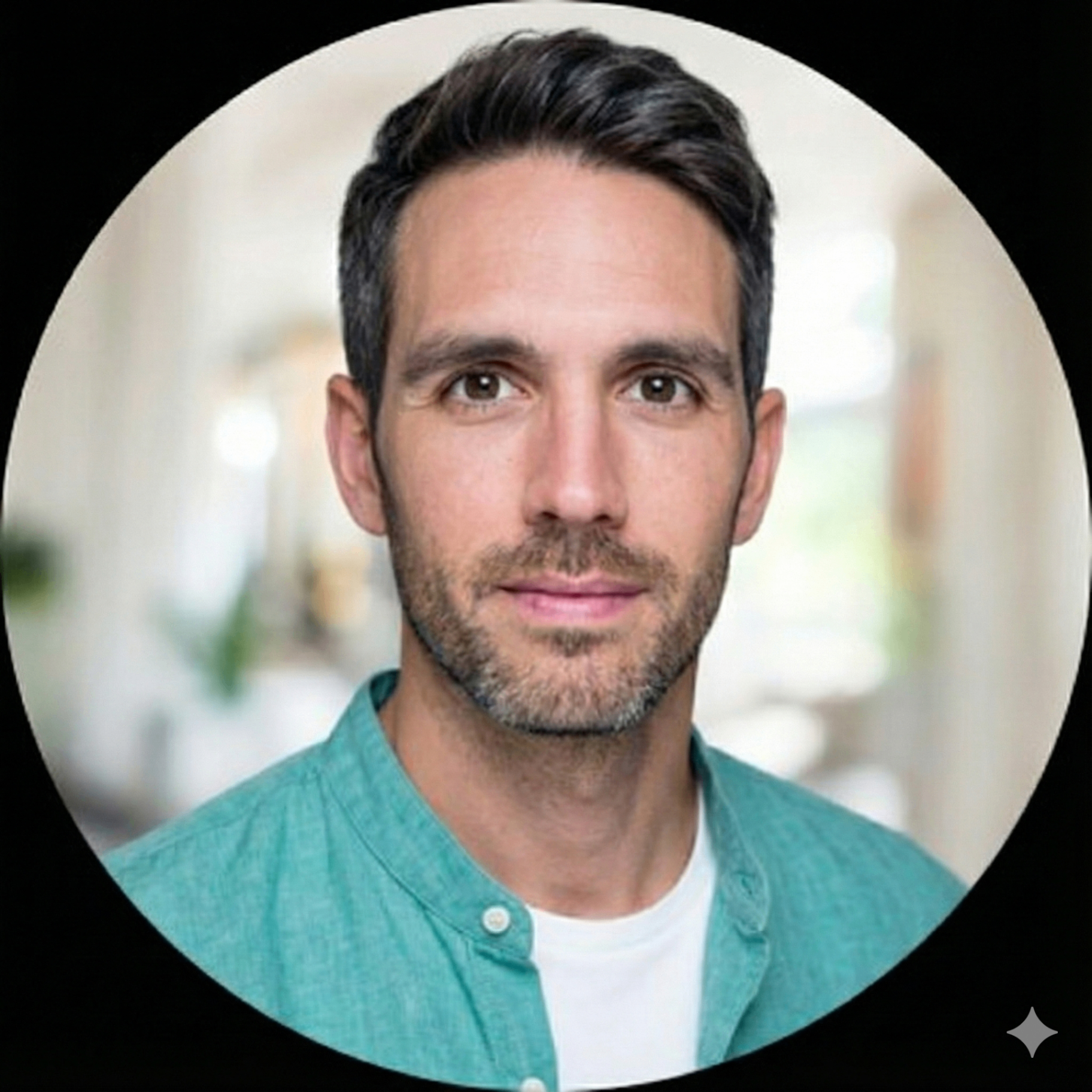 Daniel Matesa - Creador de Expertos Negocios Online