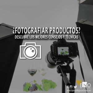 Fotografía de producto - Foto producto