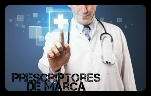 prescriptores de marca