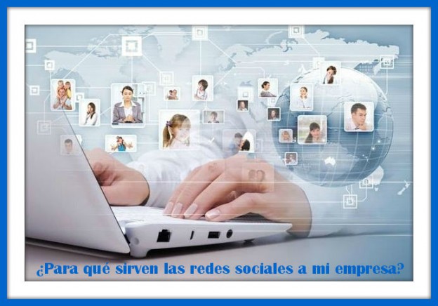 para que sirven las redes sociales