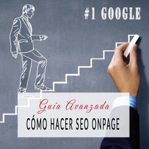 Cómo hacer SEO ONPAGE