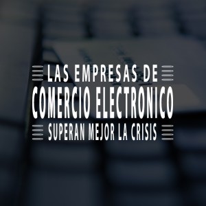 Empresas de comercio electrónico