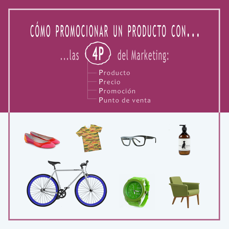 como promocionar un producto