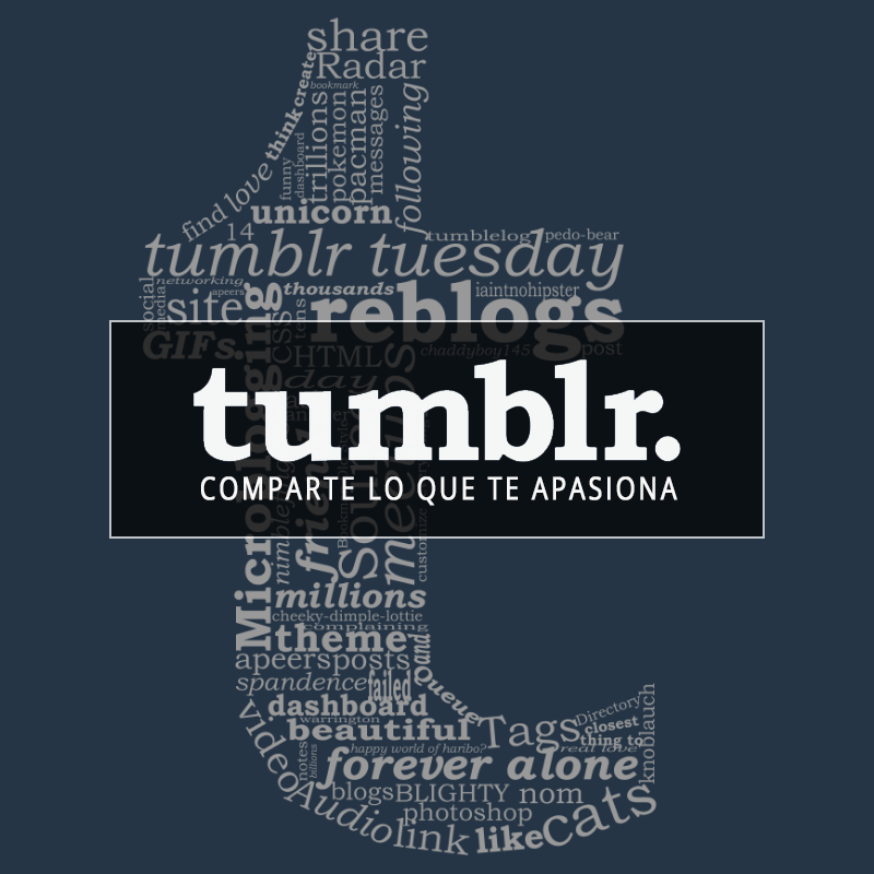 Qué es TUMBLR, para qué sirve y cómo funciona
