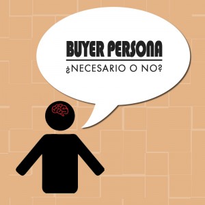 buyer customer persona análisis del consumidor