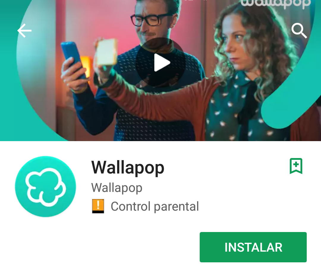 Poner anuncio en Wallapop 01