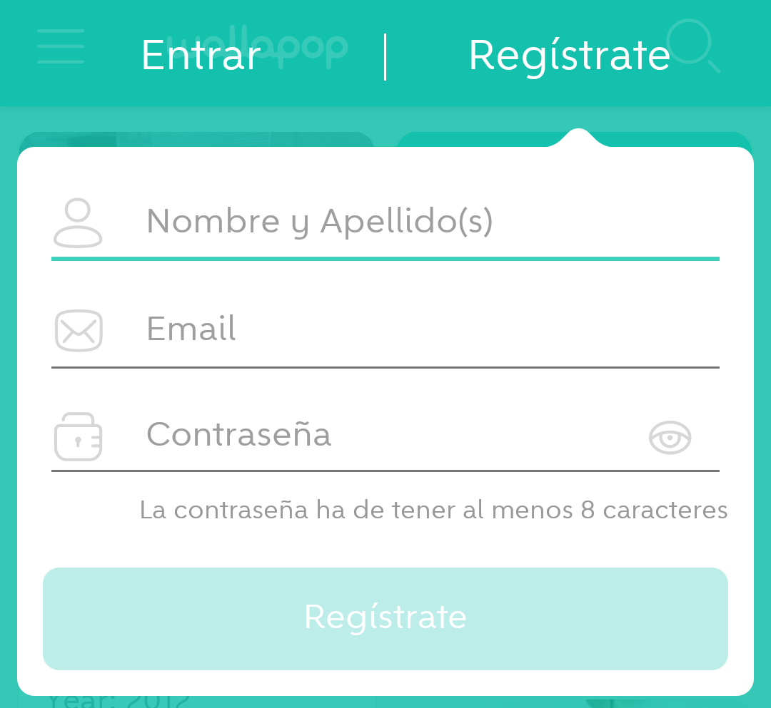 Poner anuncio en Wallapop 04