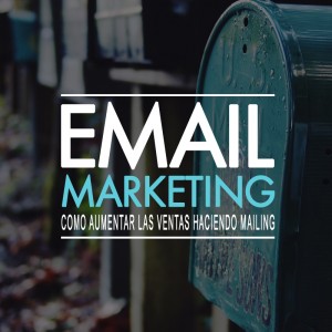 marketing por correo electrónico