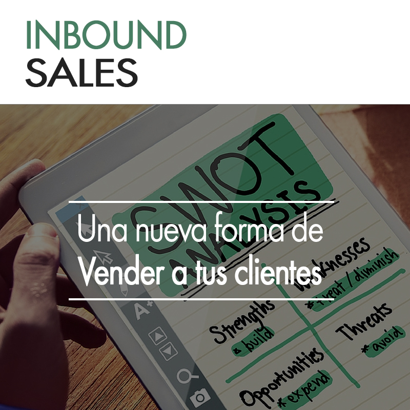 inbound sales