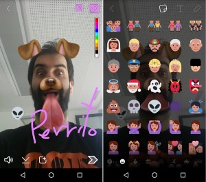 qué es Snapchat y cómo funciona snapchat