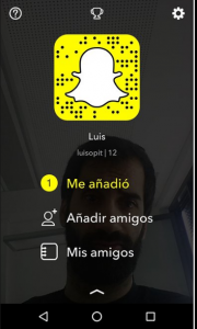 qué es Snapchat y cómo funciona snapchat