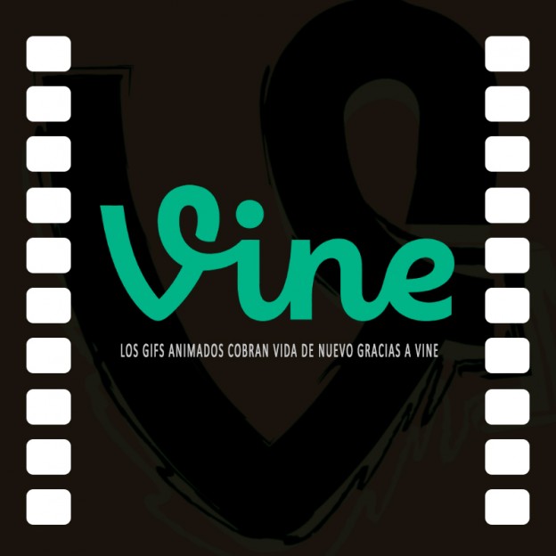 qué es vine