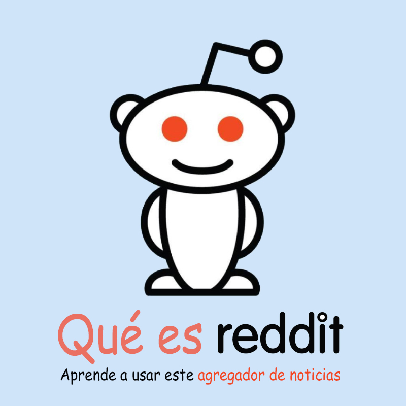 que es Reddit y como funciona reddit