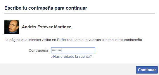 qué es buffer y como funciona