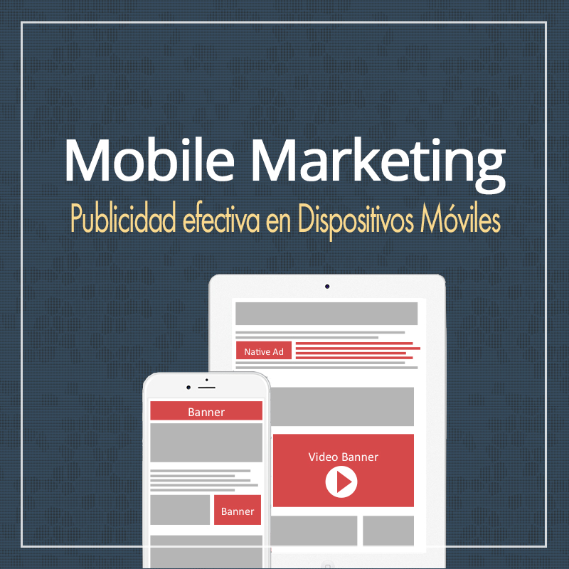 Mobile Marketing