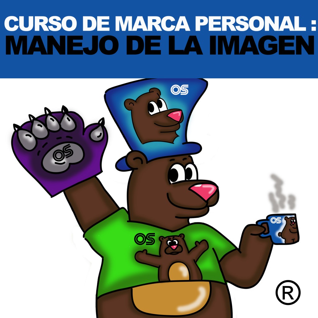 Curso de Marca Personal