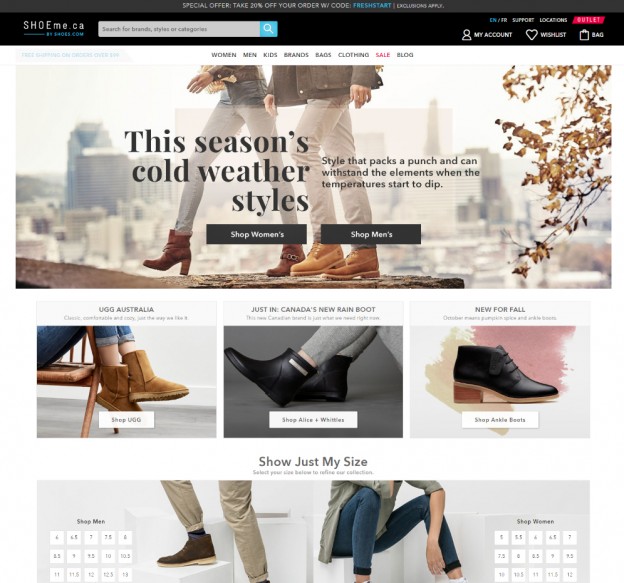 shoeme discount