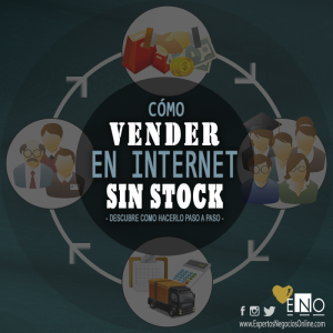 tienda online sin stock | crear una tienda online barata