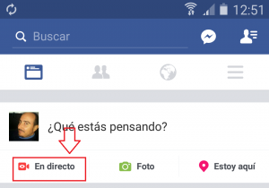 qué es Facebook Live y cómo utilizar Facebook Live