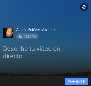 qué es Facebook Live y cómo utilizar Facebook Live