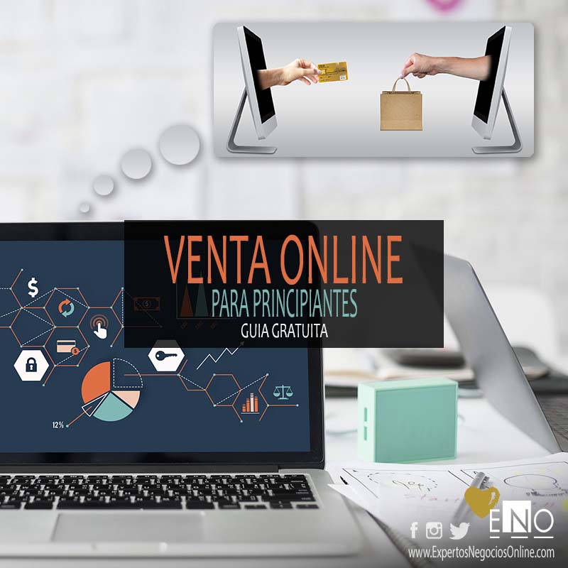 Guía de venta de productos online