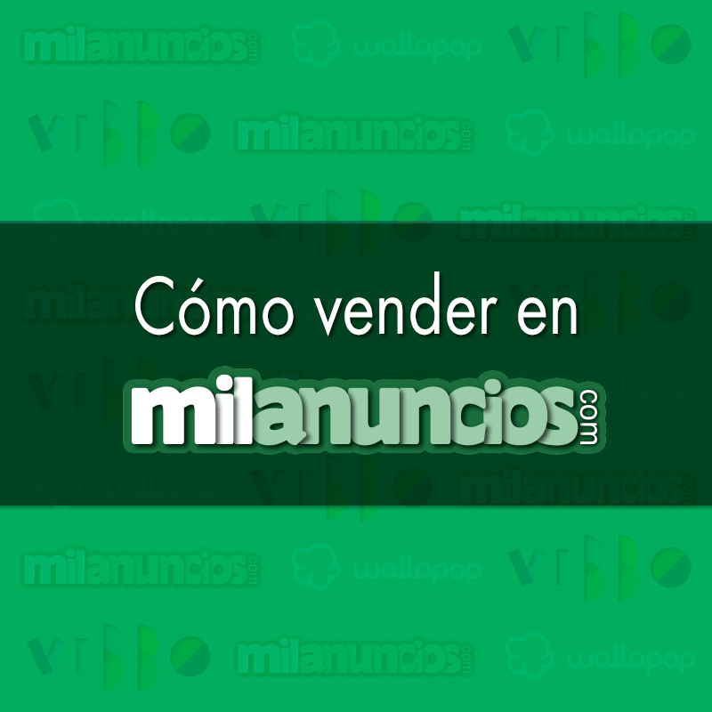 como vender en milanuncios