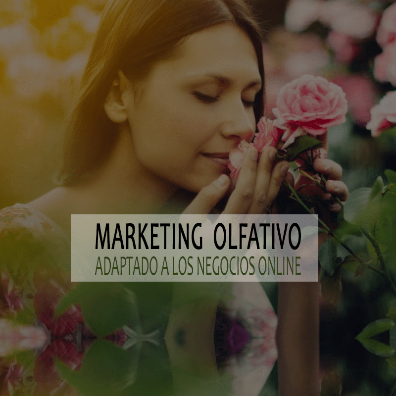 que es marketing olfativo | aromarketing