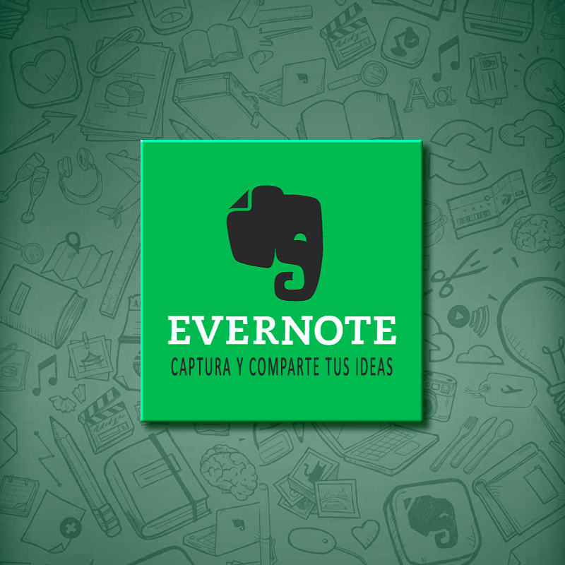 qué es Evernote y cómo funciona Evernote