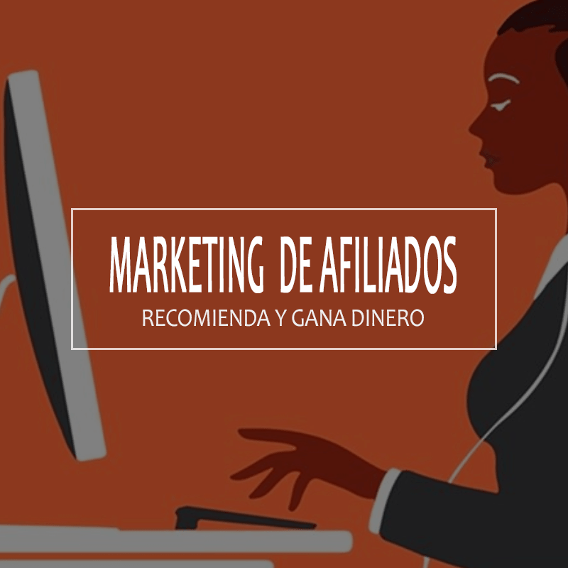Como hacer marketing de afiliados. Programas y sistemas