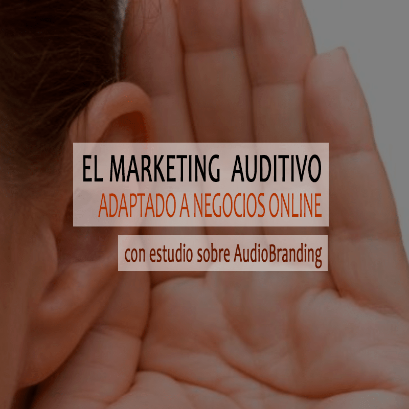 Marketing auditivo | audio branding