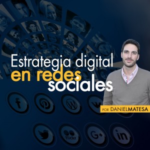 estrategia digital | estrategia en redes sociales