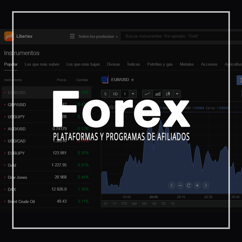 Que es forex y como ganar dinero con divisas