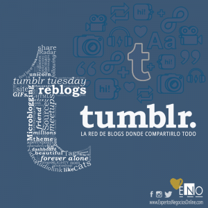 qué es tumblr, para qué sirve y cómo funciona