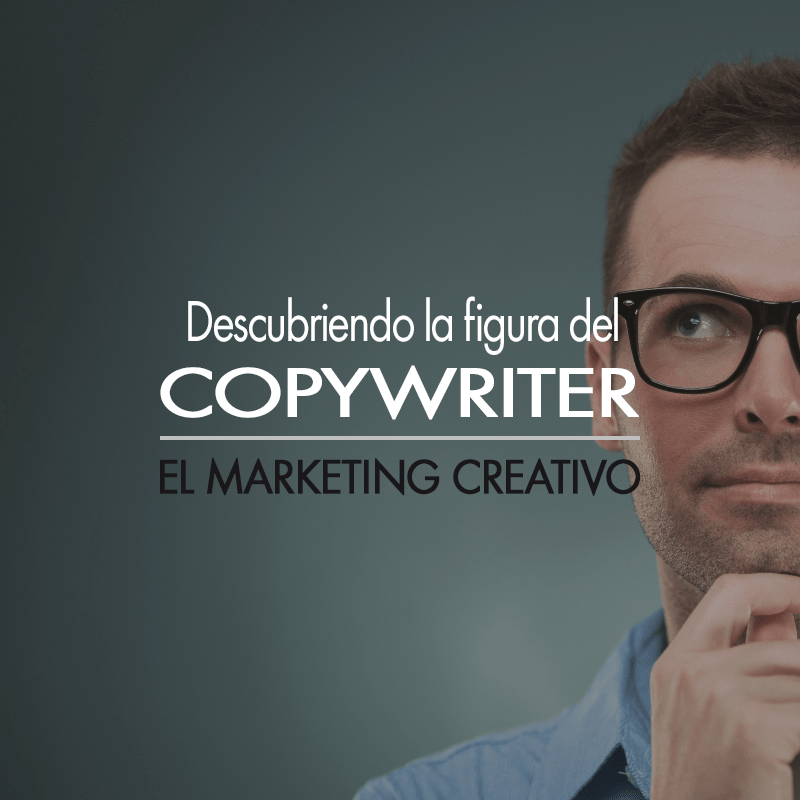 qué es un copywriter
