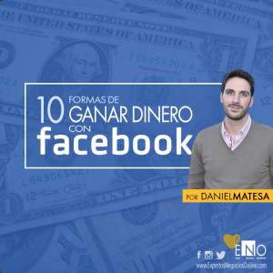 Cómo monetizar facebook | Cómo ganar dinero con facebook