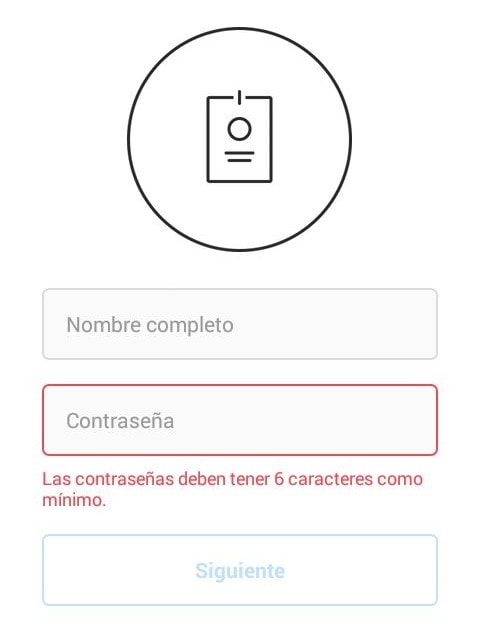 04 Como hacer una cuenta en Instagram