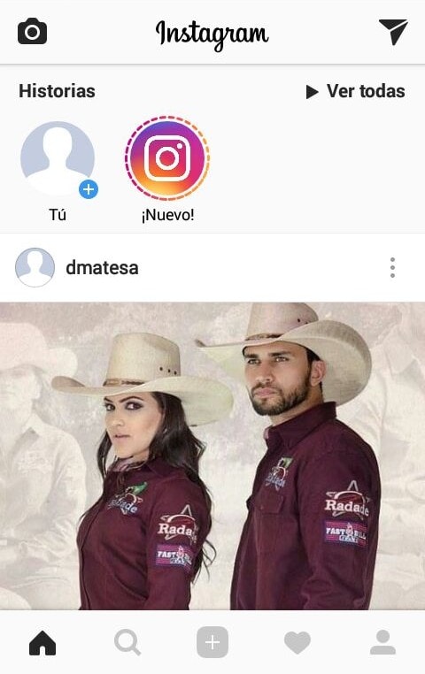 15 Como hacer una cuenta en Instagram