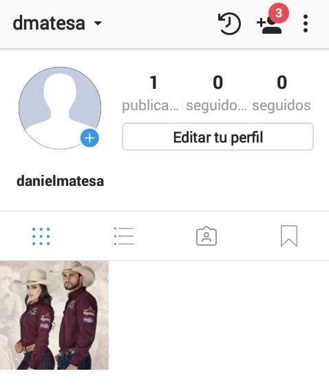 Como publicar en Instagram 05