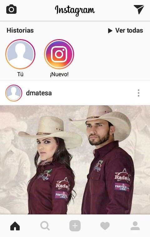 21 Como hacer una cuenta en Instagram