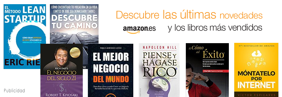 Aprende más con los libros de Negocios