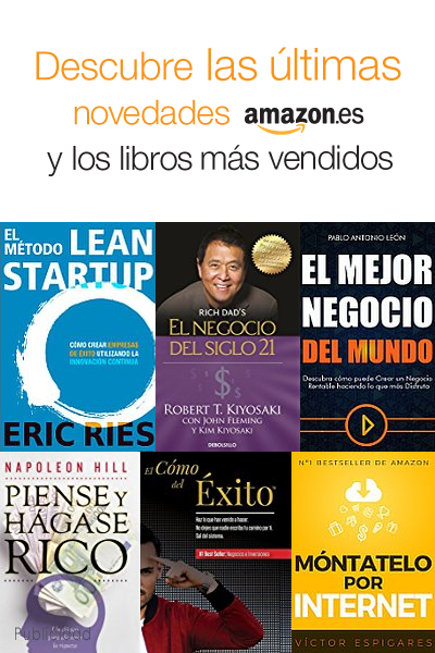 Aprende más con los libros de Negocios